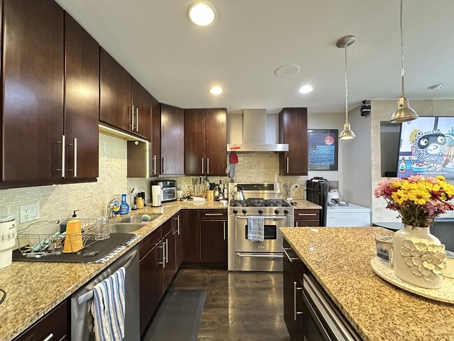 917 N Damen Ave, Unit J04P