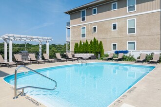 Scioto Ridge in Dublin, OH - Building Photo - Building Photo