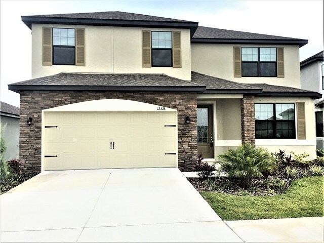 property at 12528 Ballentrae Forest Dr