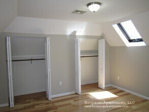 17 Bow St, Unit 37 in Somerville, MA - Building Photo - Building Photo