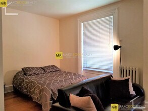 21 Massachusetts Ave in Boston, MA - Building Photo - Building Photo