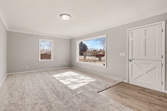 10203 Shadowlane Ave in Galesburg, MI - Foto de edificio - Building Photo