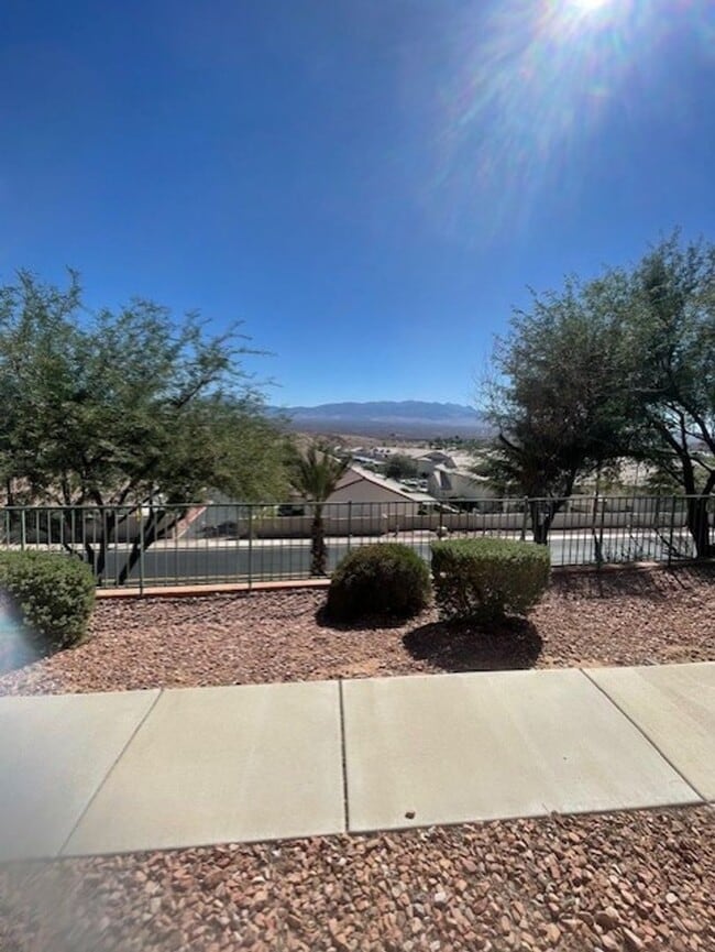 801 Mesquite Springs Dr in Mesquite, NV - Building Photo - Building Photo