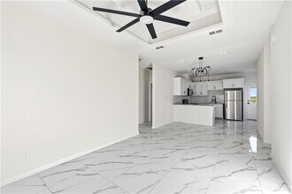 23 N Abesam Ave in Edinburg, TX - Building Photo - Building Photo