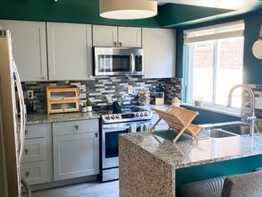 1048 Josephine St in Denver, CO - Building Photo - Building Photo