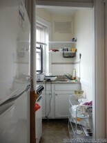 97 St Stephen St, Unit 21 in Boston, MA - Building Photo