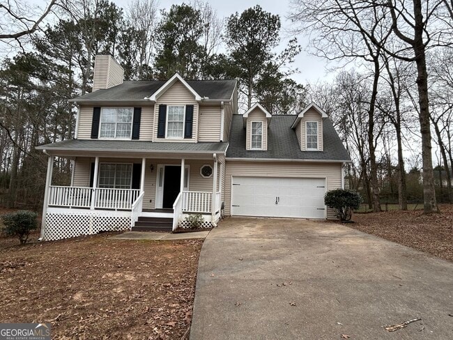 property at 7065 Wessex Way