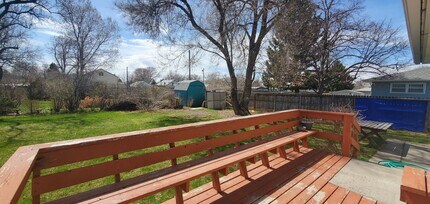 1210 Colton Blvd in Billings, MT - Building Photo - Building Photo