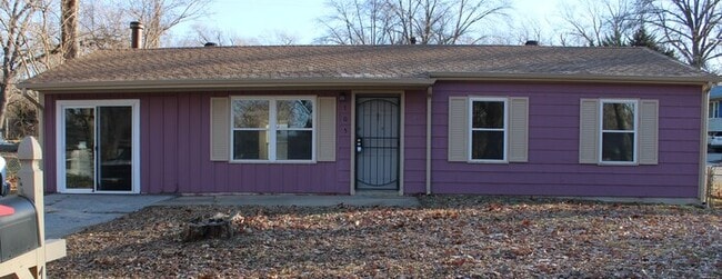 property at 705 N 83rd Terrace