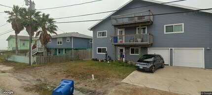 316 Bayshore Dr in Ingleside, TX - Foto de edificio - Building Photo