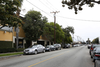 1362-1382 Temple Ave in Long Beach, CA - Building Photo - Building Photo