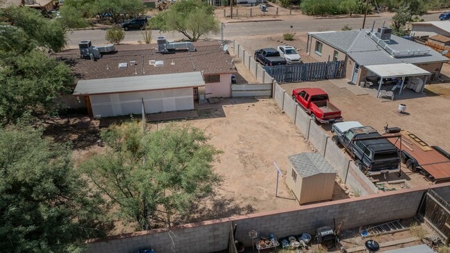 3026 N Flanwill Blvd in Tucson, AZ - Building Photo - Building Photo