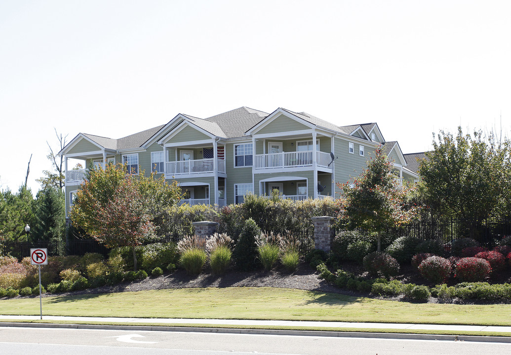 River Ridge at Canton in Canton, GA - Building Photo