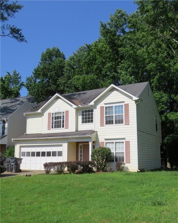 property at 815 Ahearn Ct