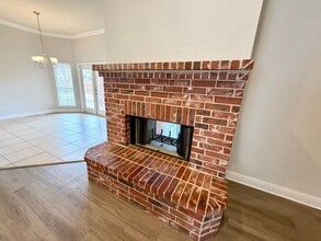 2621 Concho Bend Dr in Waco, TX - Building Photo - Building Photo