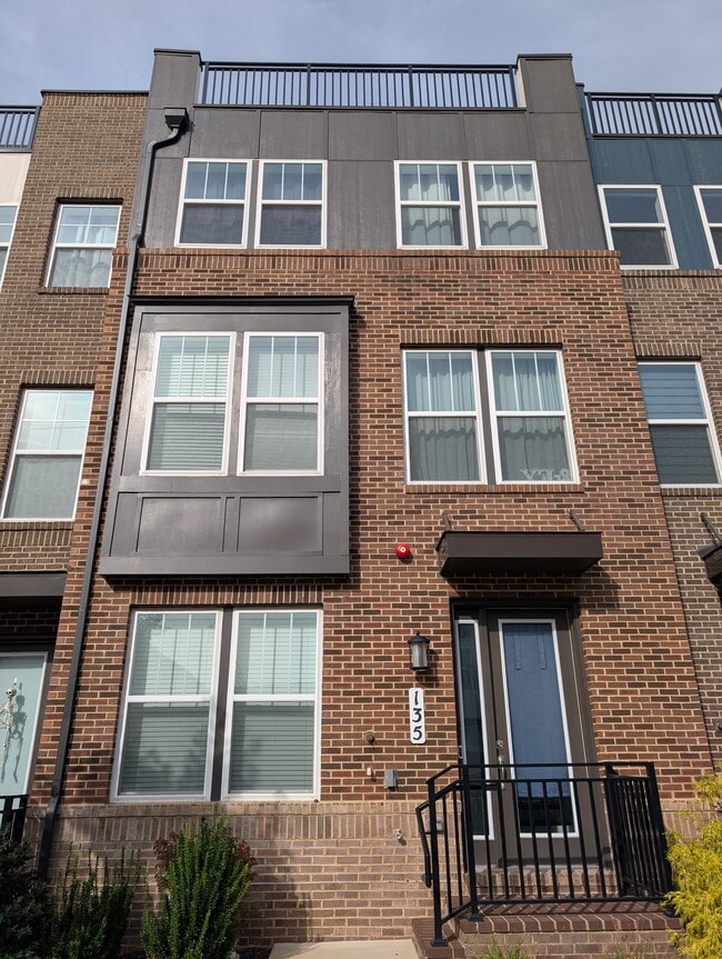 property at 135 Dickenson Dr