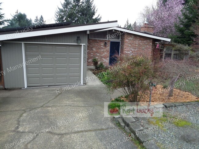 property at 20703 1st Pl S