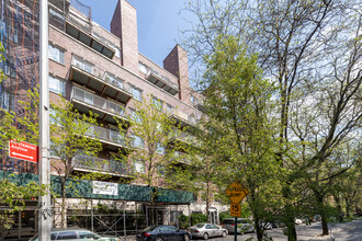 195 Spencer St in Brooklyn, NY - Building Photo - Building Photo