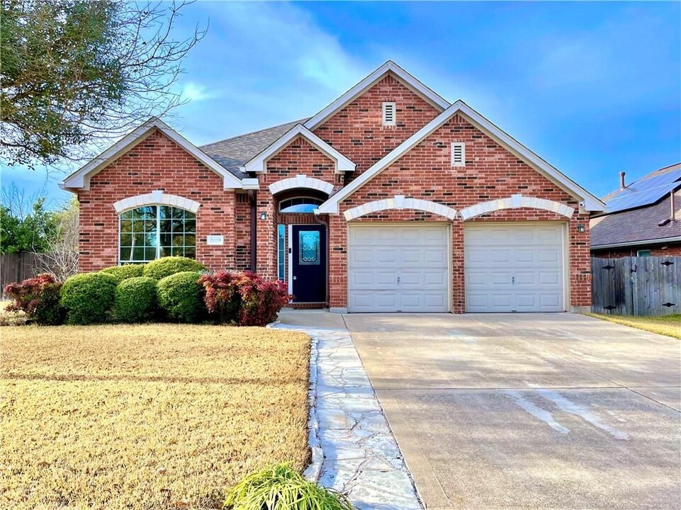 2009 Shea Cove in Cedar Park, TX - Building Photo