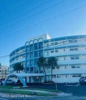 property at 4000 Ocean Beach Blvd