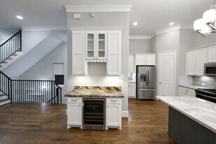 1621 Shearn St in Houston, TX - Building Photo