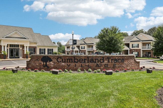 Cumberland Trace Village Apartments