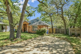 814 Monarch Ave in Cedar Park, TX - Building Photo - Building Photo