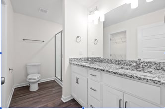 1310 Isaiah Dr in Clarksville, TN - Building Photo - Building Photo