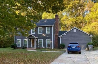 7636 Walnut Wood Dr in Charlotte, NC - Building Photo - Building Photo