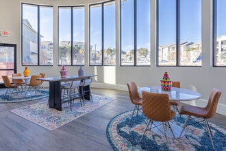 Interior Photo