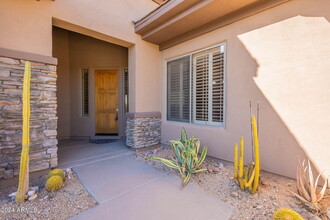 31108 N 72nd Pl in Scottsdale, AZ - Foto de edificio - Building Photo