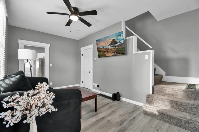 property at 405 E Welch Ave