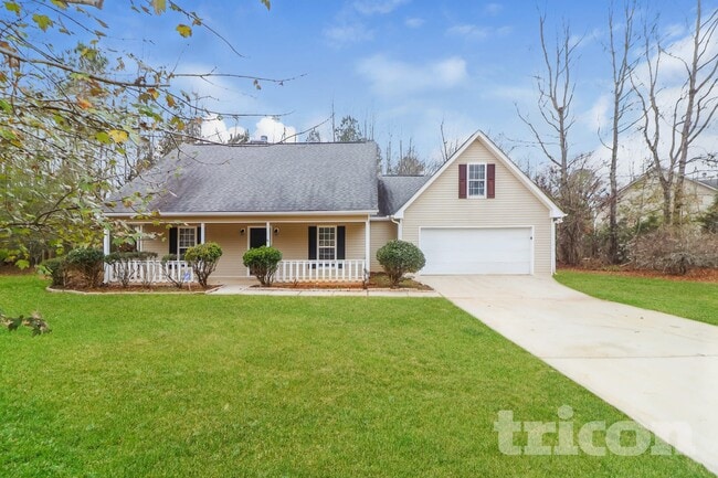 property at 25 Longcreek Ct