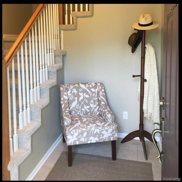 3538 Oakmonte Blvd, Unit 109 in Rochester, MI - Foto de edificio - Building Photo