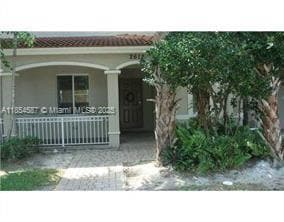 property at 2612 SW 82nd Ave