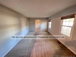 622 Garfield Dr in Fayetteville, NC - Building Photo - Building Photo