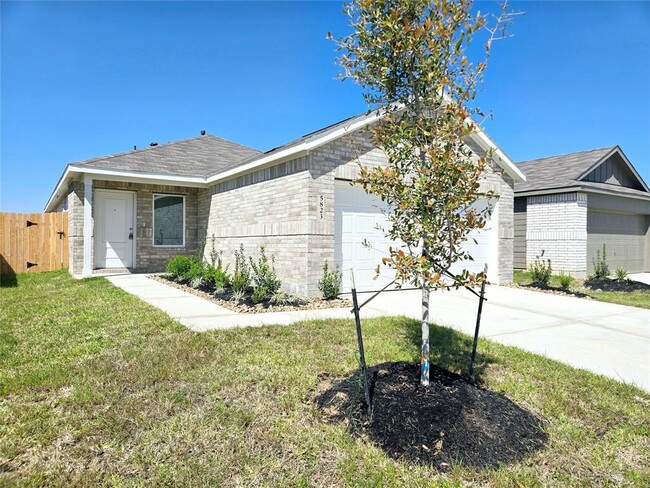 5823 Hartside Farm Trl in Humble, TX - Building Photo - Building Photo