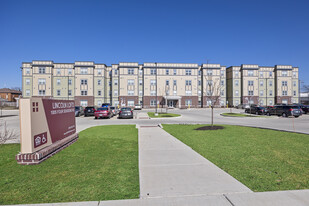 Lincoln Lofts Apartments