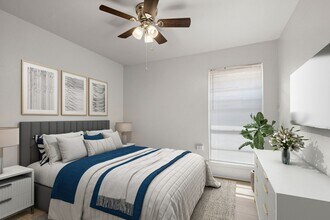 816 Skyline Dr in Duncanville, TX - Building Photo - Building Photo