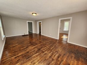 3716 Marion St in North Little Rock, AR - Building Photo - Building Photo