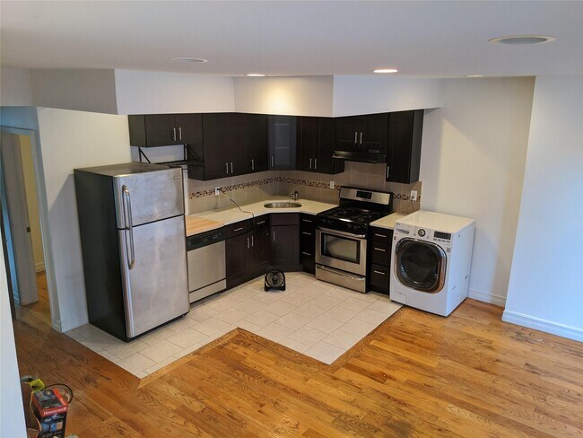 property at 1351 Putnam Ave