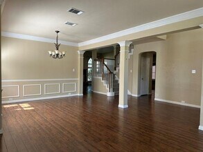 5520 S Briar Ridge Cir in McKinney, TX - Building Photo - Building Photo