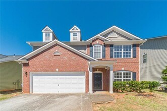 2011 Atkinson Park Dr NW in Lawrenceville, GA - Building Photo - Building Photo