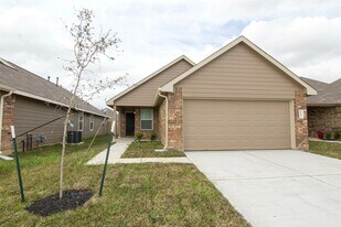 24226 Taranto Creek Ct in Katy, TX - Building Photo