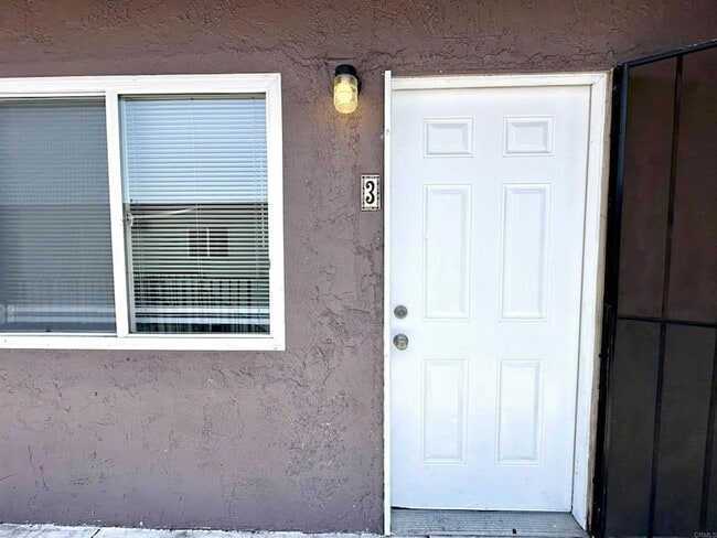property at 5377 Imperial Ave