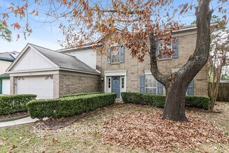 11211 Rocky Mill Dr, Unit 856-G in Cypress, TX - Building Photo - Building Photo