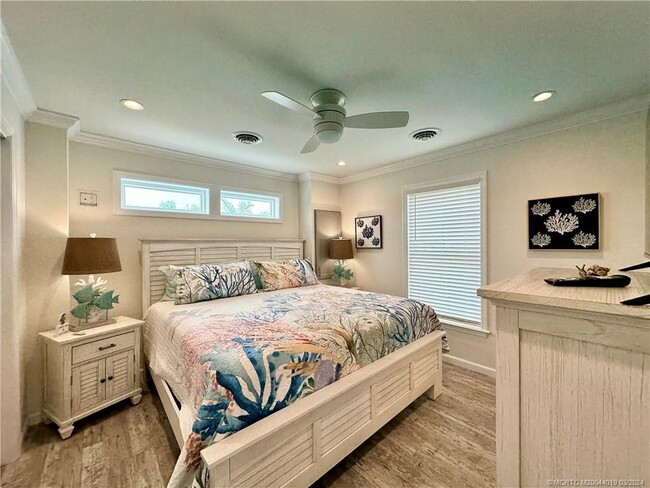 property at 2632 NE Pelican Wy