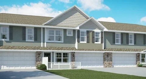 14999 Ahena Curv in Rosemount, MN - Building Photo