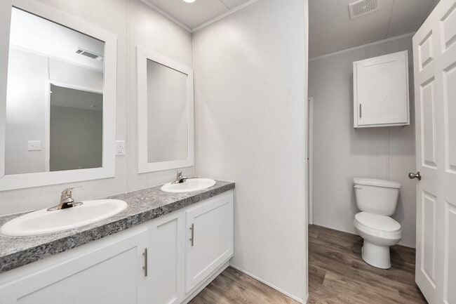 property at 1560 Brown Rd