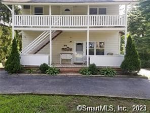 property at 124 Lawn Ave
